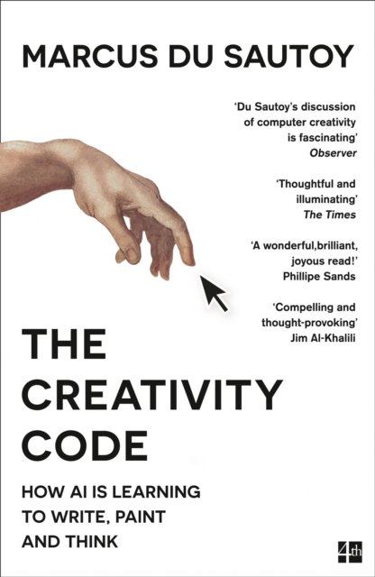 CREATIVITY CODE PB