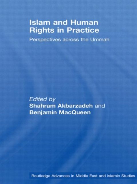 Islam and Human Rights in Practice