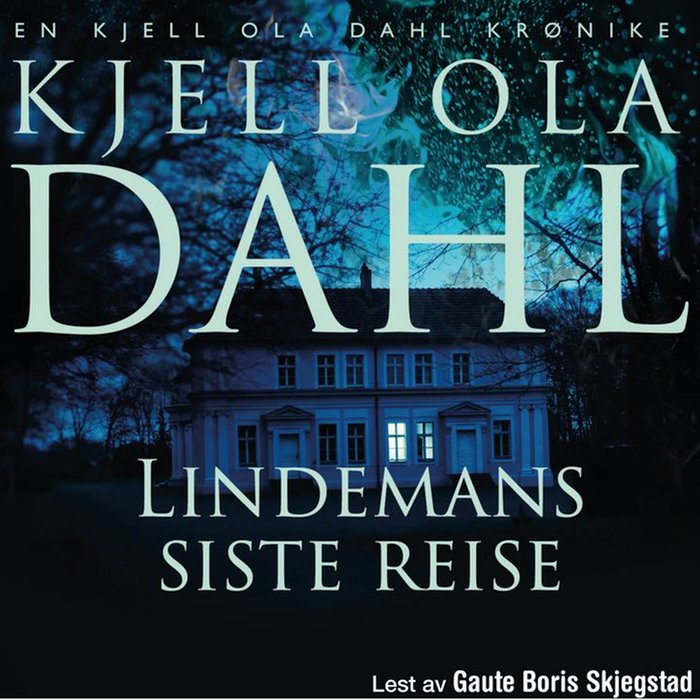 Lindemans siste reise
