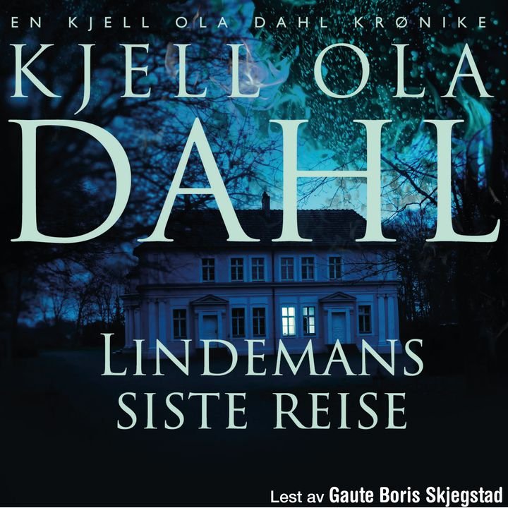 Lindemans siste reise