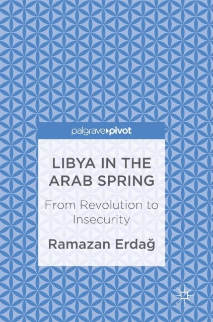 Libya in the Arab Spring