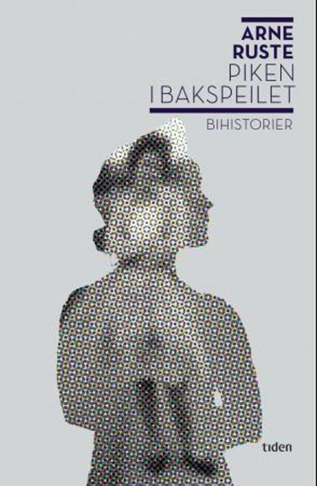 Piken i bakspeilet
