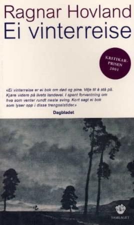 Ei vinterreise - roman