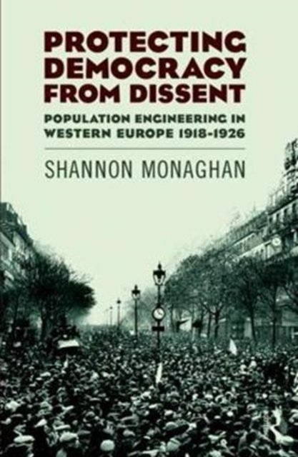 Protecting Democracy from Dissent