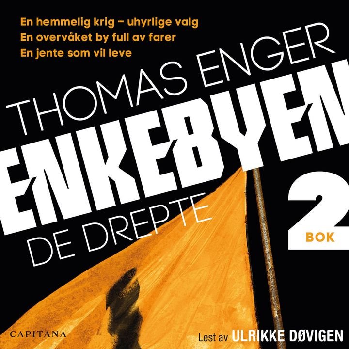 Enkebyen 2 - de drepte