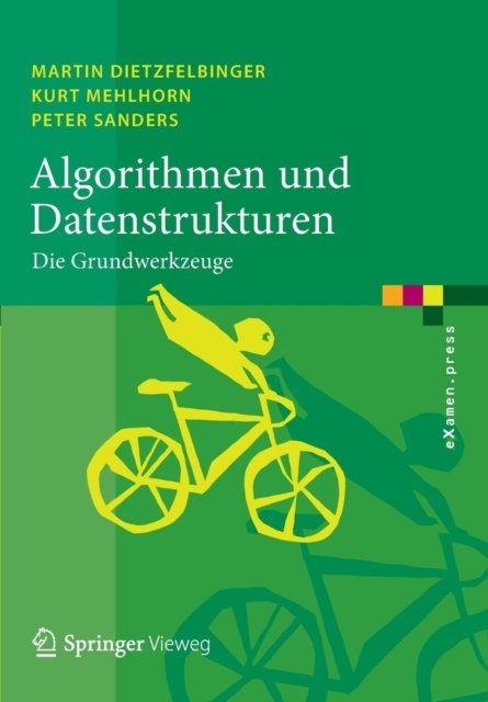 Algorithmen und Datenstrukturen