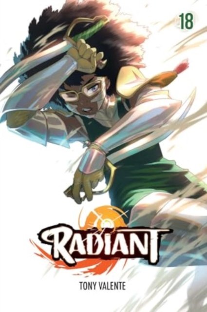 Radiant 18