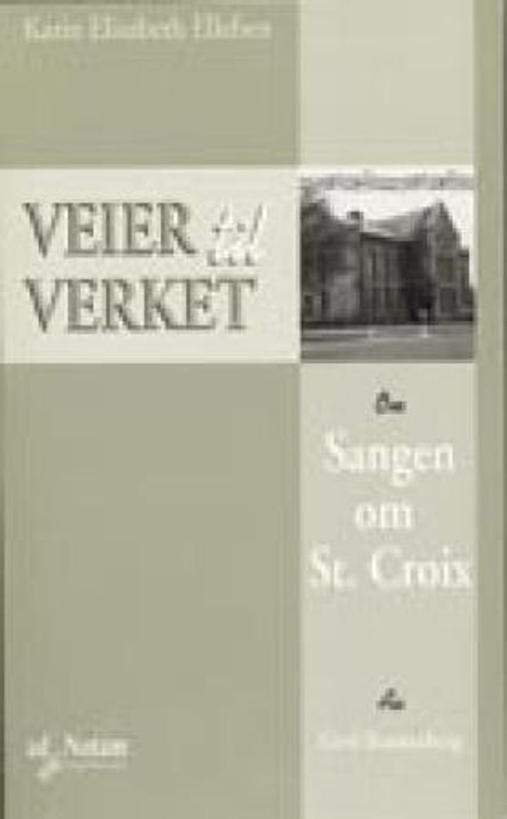 Om Sangen om St. Croix av Gerd Brantenberg
