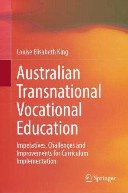 Australian Transnational Vocational Education