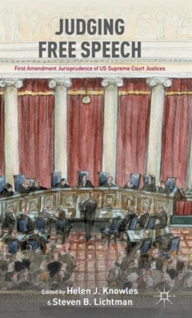 Judging Free Speech