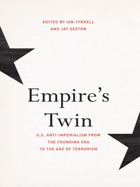 Empire''s Twin