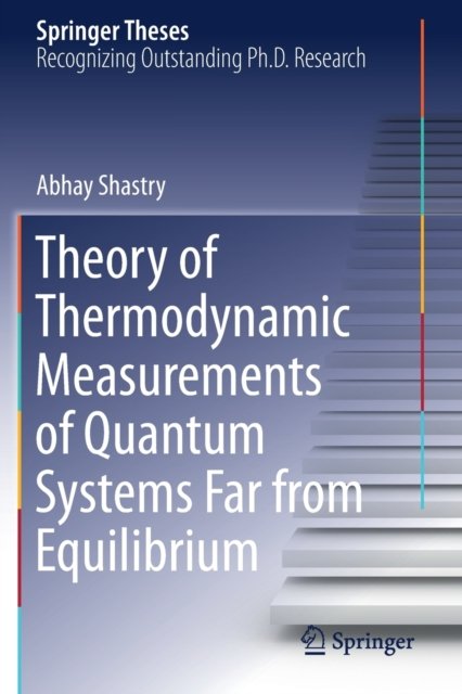 Theory of Thermodynamic Measurements of Quantum Systems Far from Equilibrium