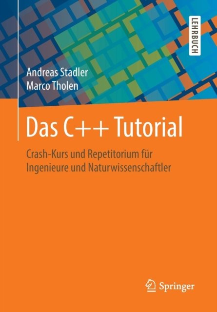 Das C++ Tutorial