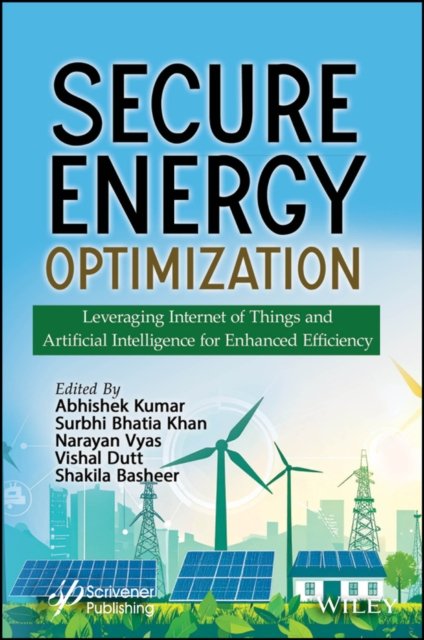 Secure Energy Optimization – Leveraging IoT and AI  for Enhanced Efficiency