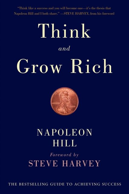 Think and Grow Rich