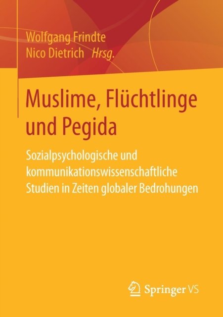 Muslime, Fluchtlinge und Pegida