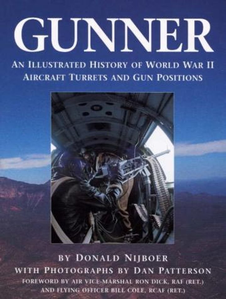 Gunner