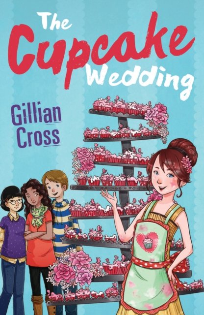 CUPCAKE WEDDING