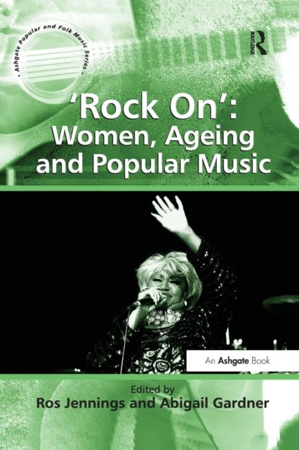 ''Rock On''