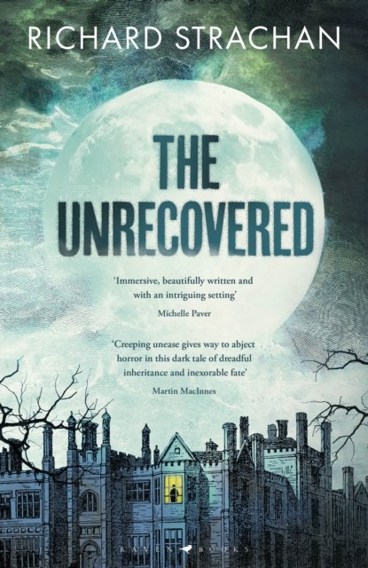 Unrecovered