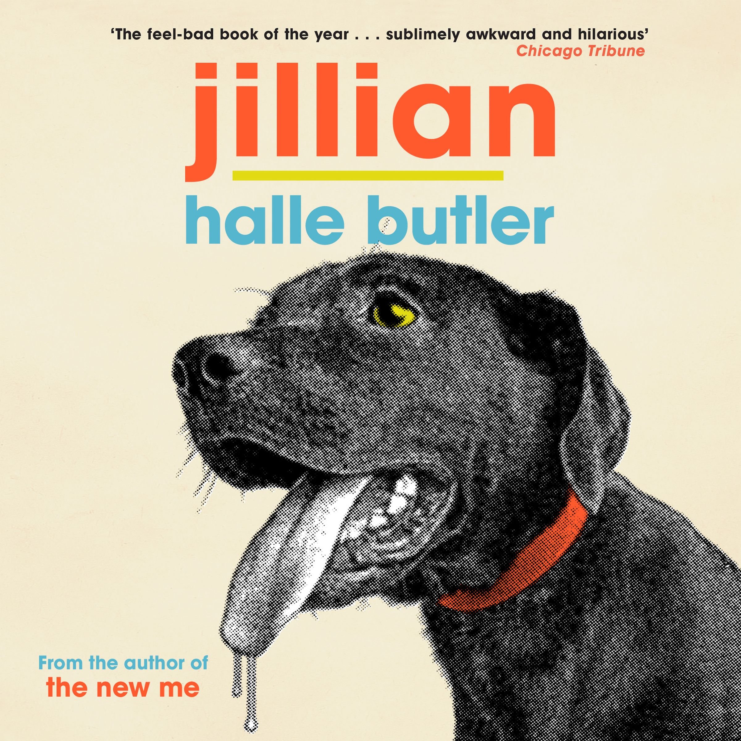 Jillian