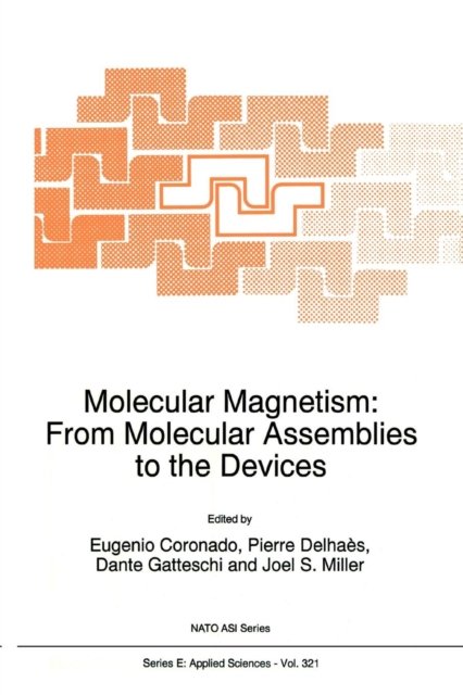 Molecular Magnetism
