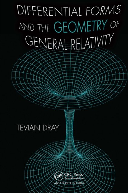Differential Forms and the Geometry of General Relativity