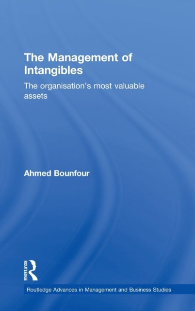 The Management of Intangibles