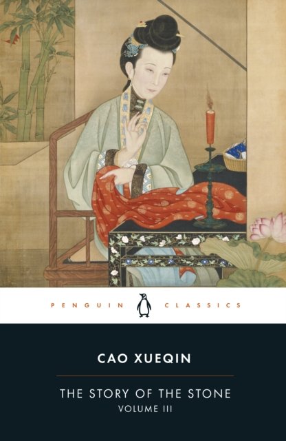 The Story of the Stone, Volume III