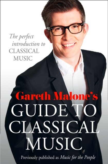 GARETH MALONES GUIDE TO PB
