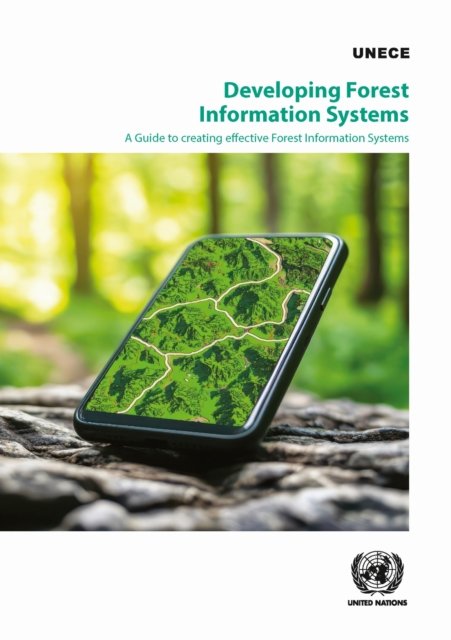 Developing Forest Information Systems