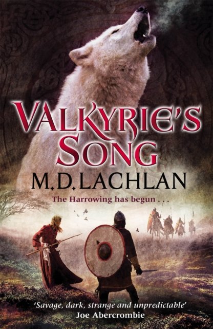 Valkyrie''s Song