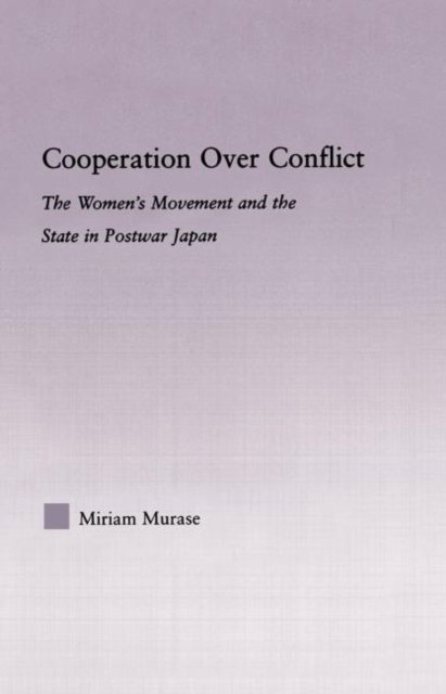 Cooperation over Conflict