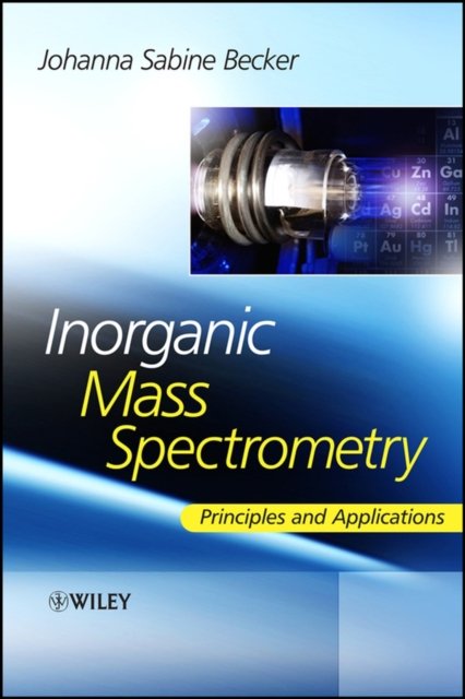Inorganic Mass Spectrometry