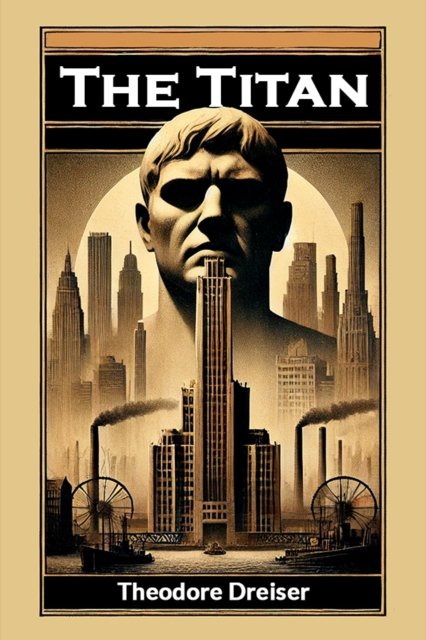 The Titan (Edition2024)