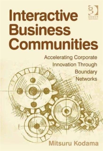 Interactive Business Communities