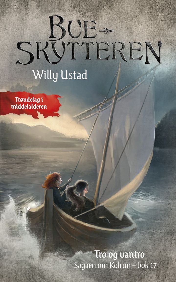 Tro og vantro