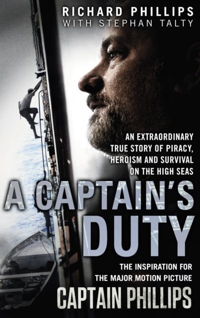 Captain''s Duty