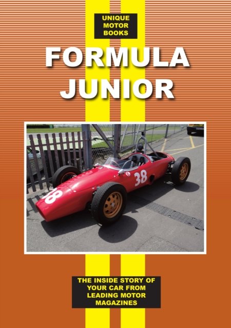 Forumla Junior