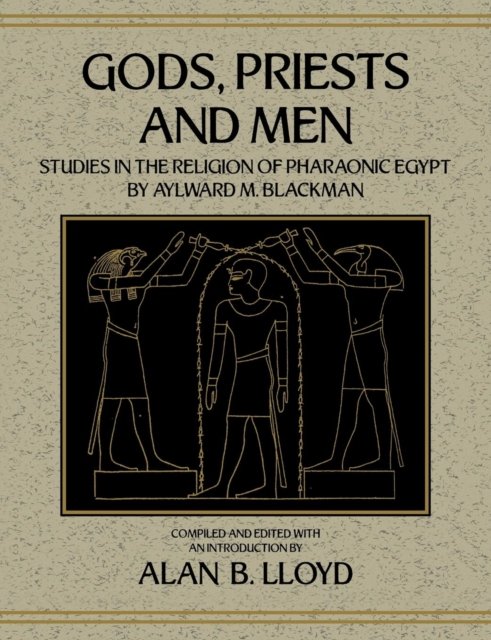 Gods Priests & Men