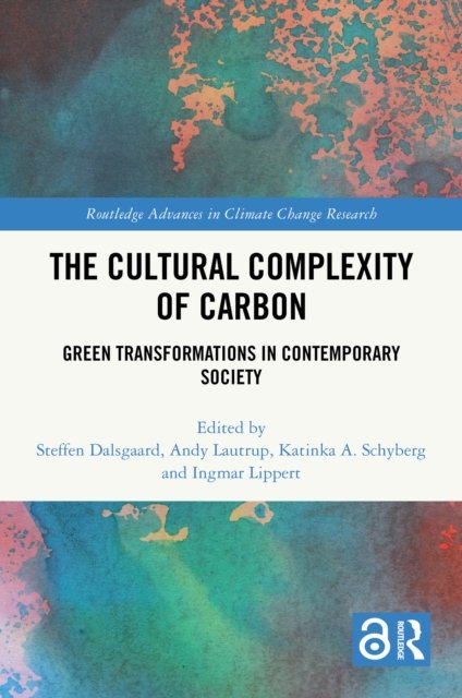 The Cultural Complexity of Carbon