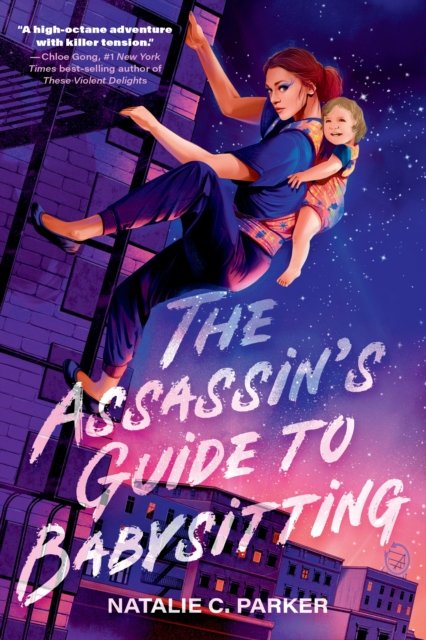 Assassin''s Guide to Babysitting