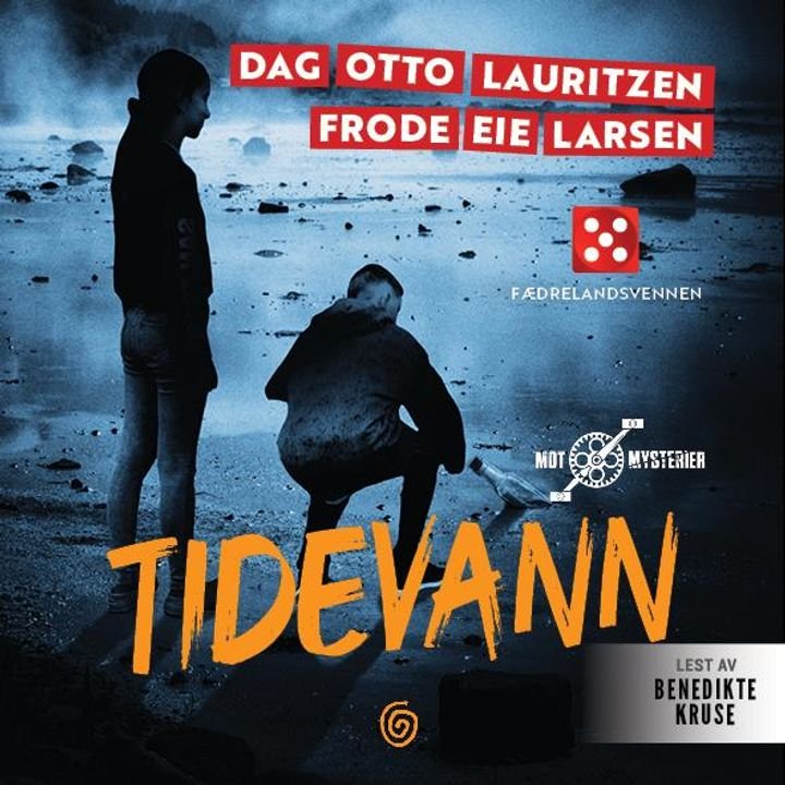 Tidevann