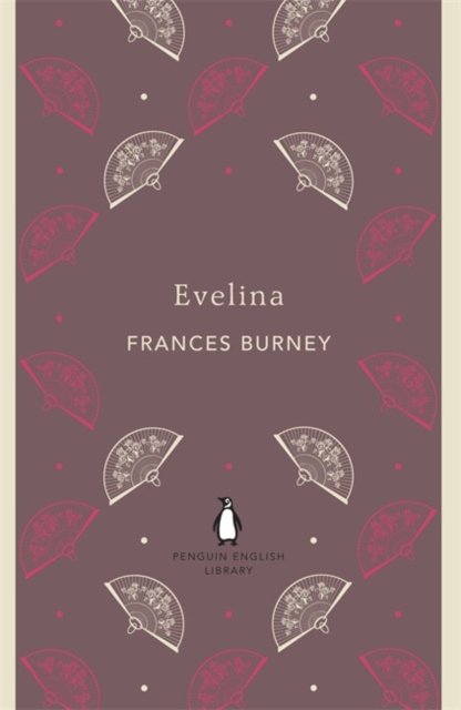 Evelina