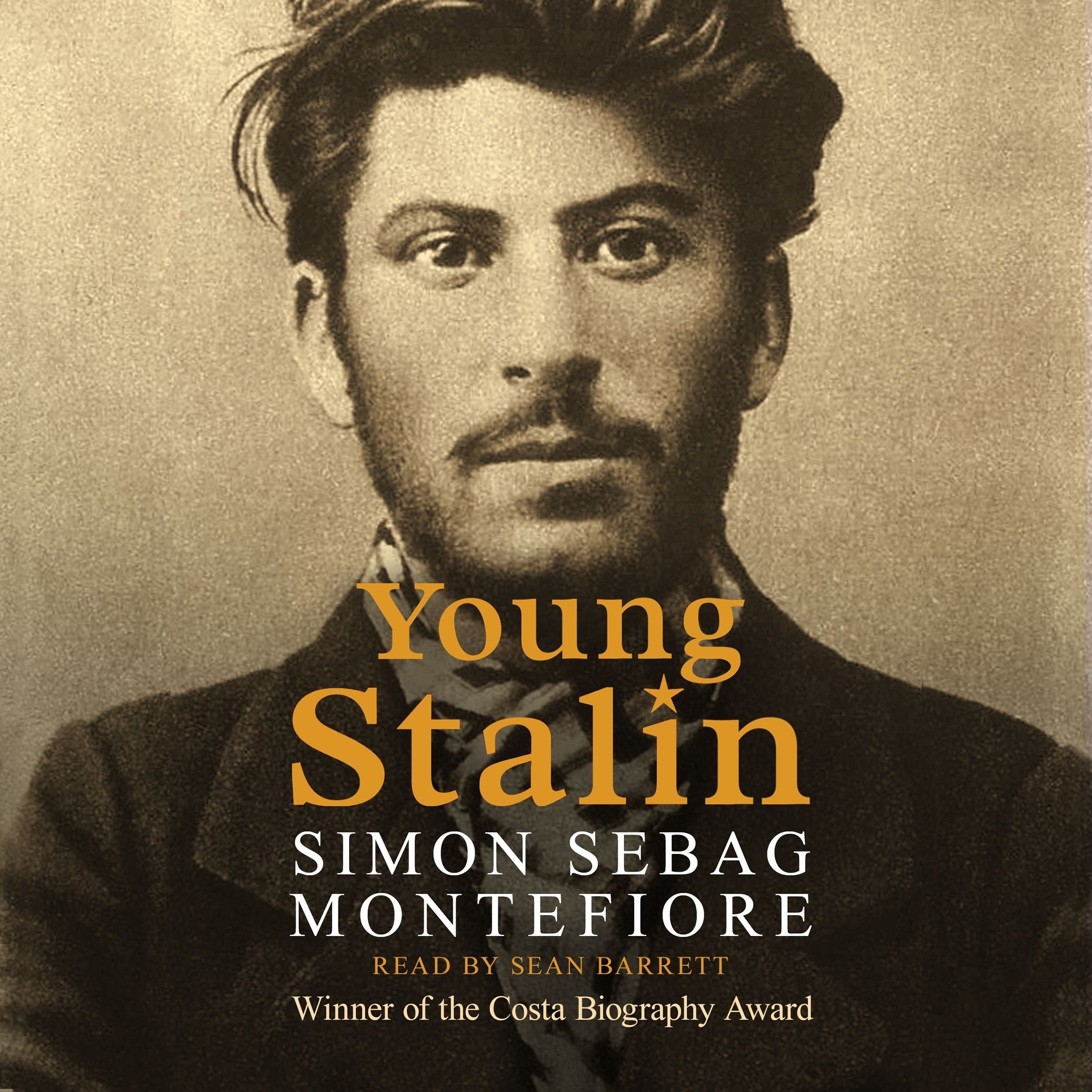 Young Stalin