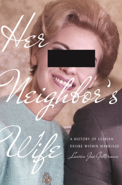 Her Neighbor''s Wife