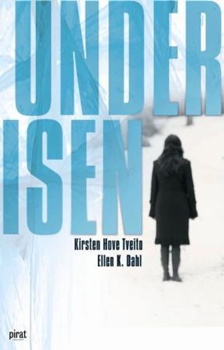 Under isen - kriminalroman