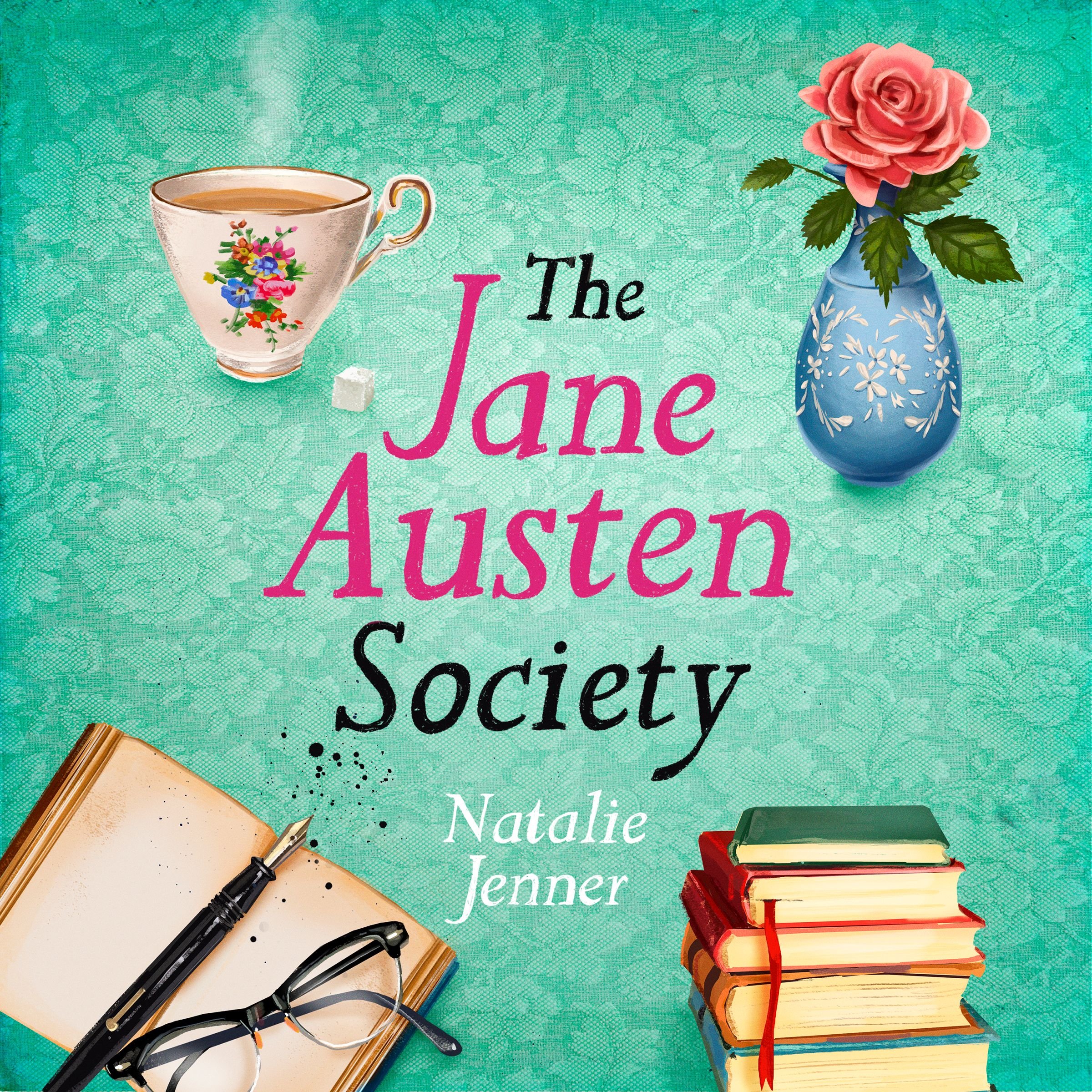 The Jane Austen Society