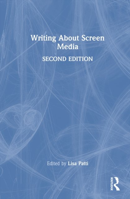 Writing About Screen Media