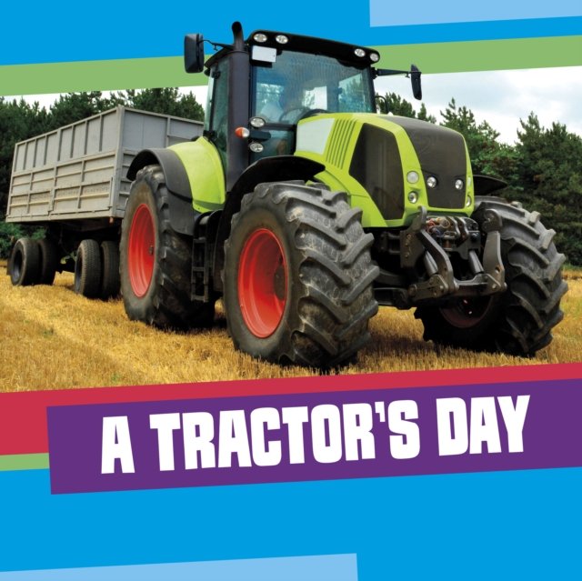 Tractor''s Day